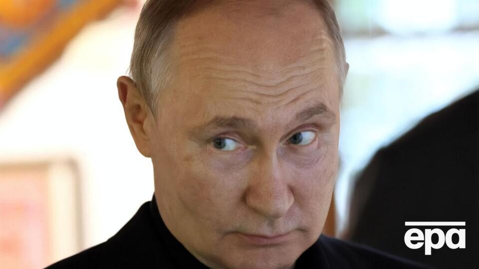 Путін своїми діями в Україні "наблизив НАТО до свого порога", зазначив глава міноборони США