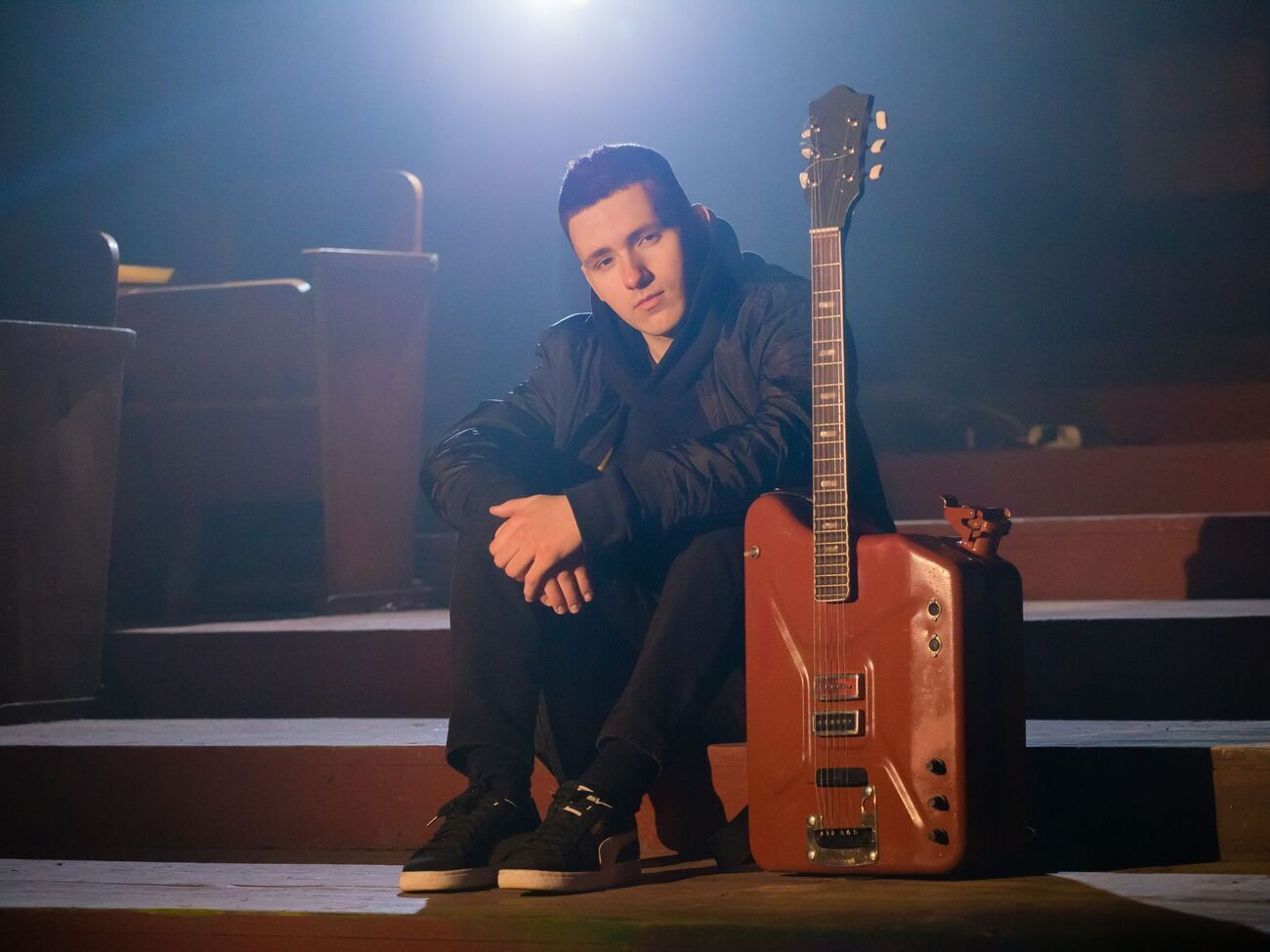 2021 року&nbsp;Yaktak здобув гран-прі на фестивалі "Чорноморські ігри"