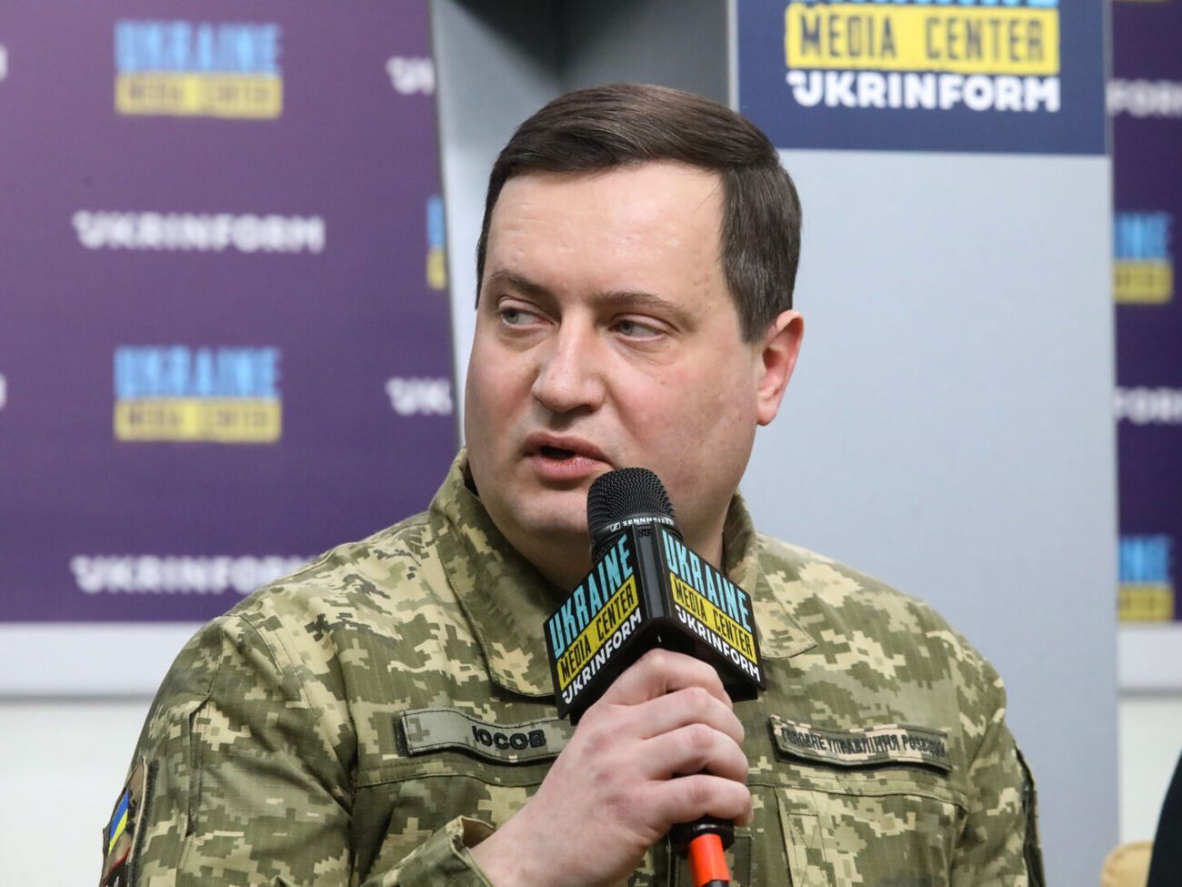 Юсов підтвердив інформацію ЗМІ