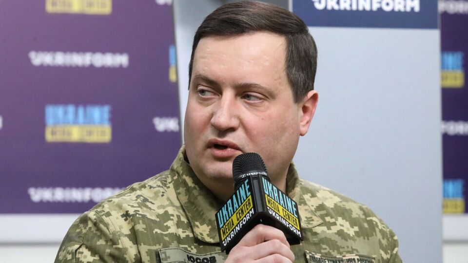 Юсов підтвердив інформацію ЗМІ