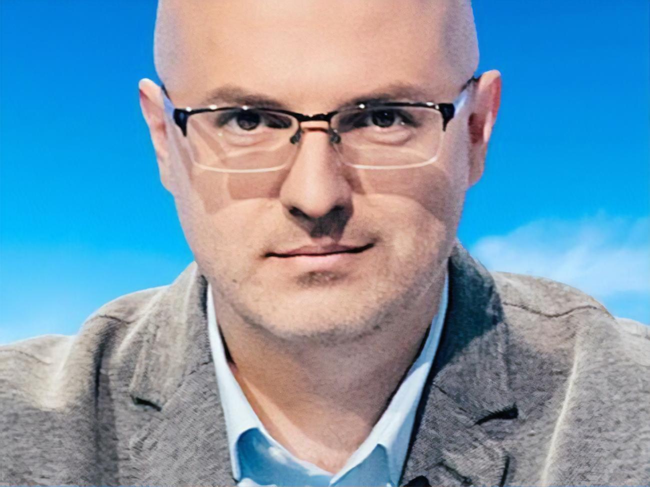 Соромно читати хамство на адресу Воллеса – він двічі пожертвував своєю кар'єрою заради України. Сподіваюся, його ентузіазм допомагати нам не згасне