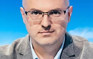 Соромно читати хамство на адресу Воллеса – він двічі пожертвував своєю кар'єрою заради України. Сподіваюся, його ентузіазм допомагати нам не згасне