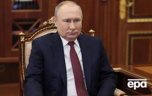 Путин в детстве говорил на грузинском языке, утверждает Курчаб-Редлих