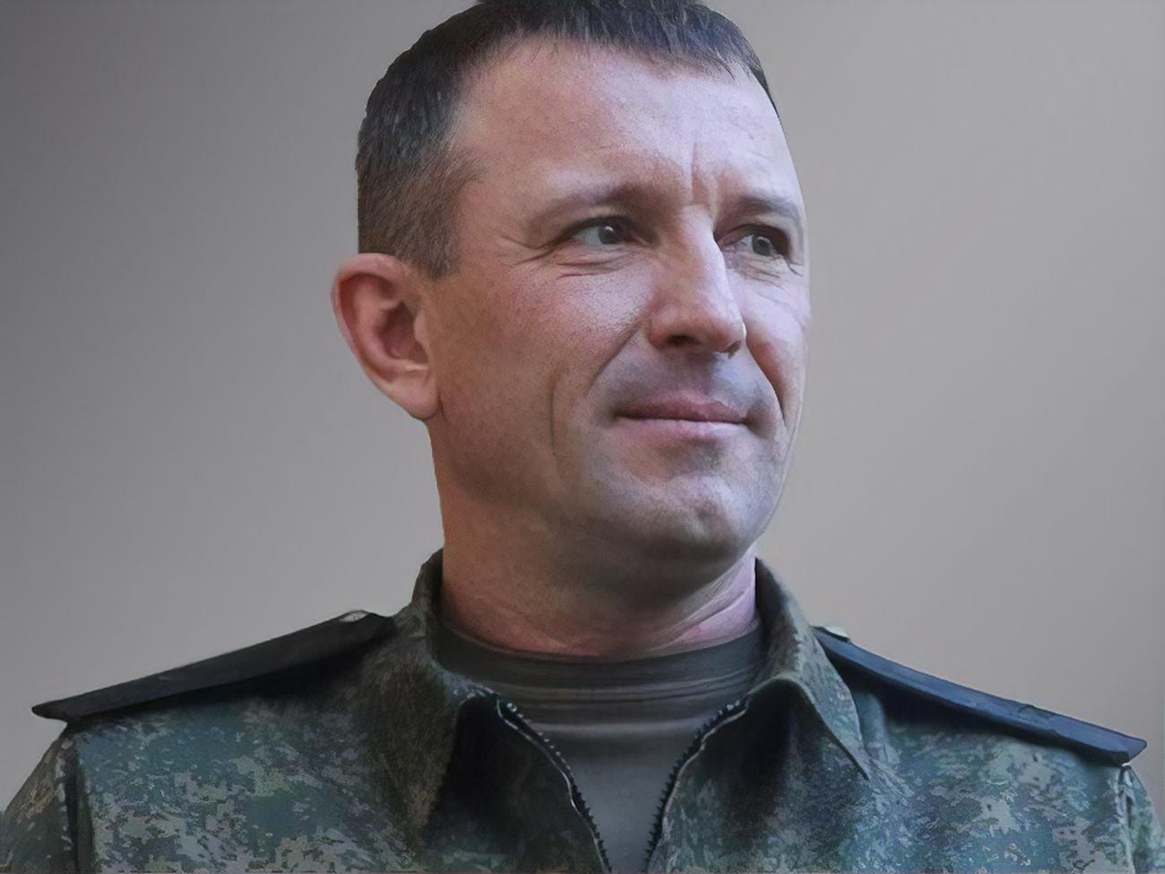 Попов вважає, що "старші начальники відчули в ньому небезпеку"