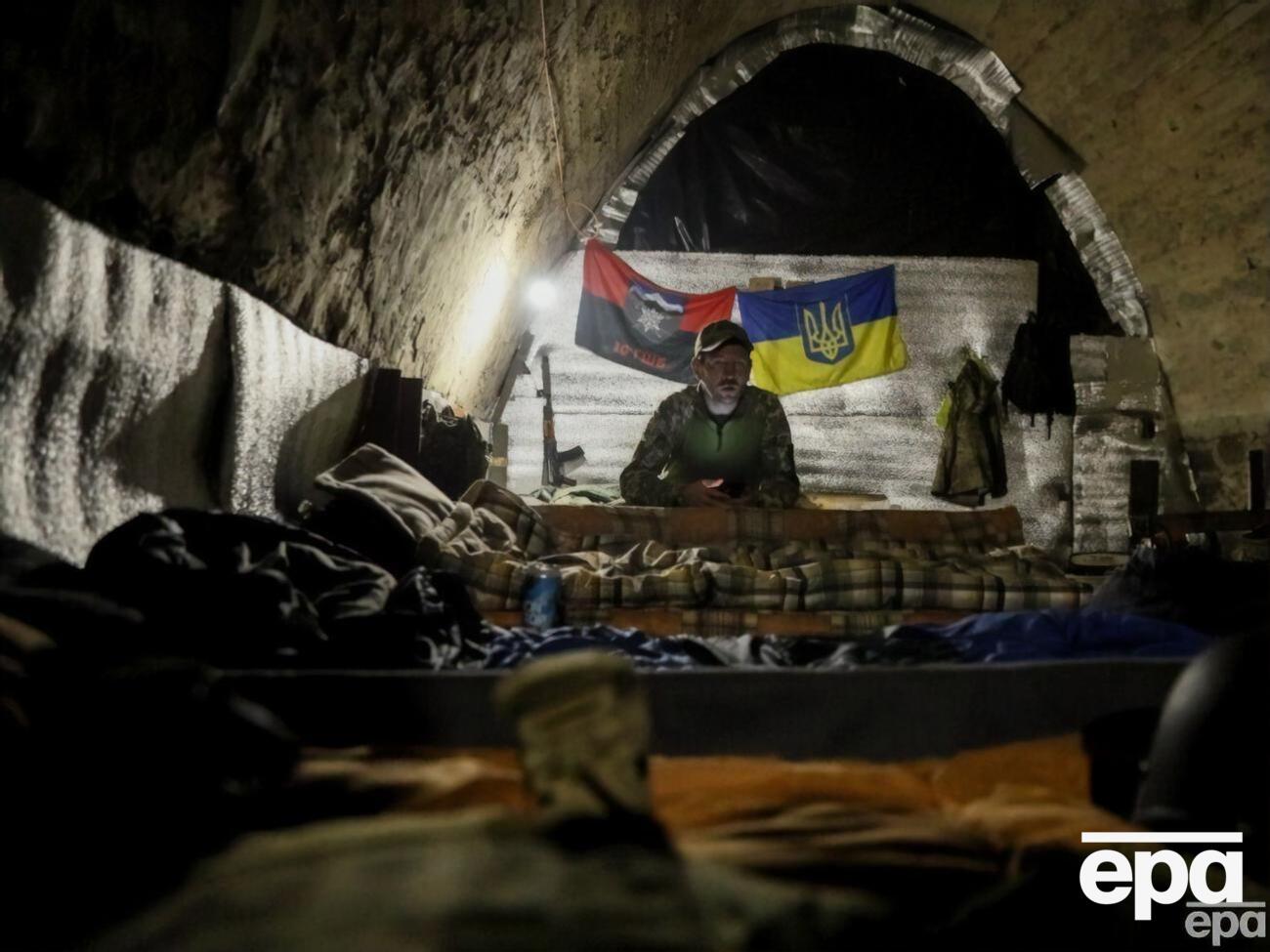 Силы обороны ведут наступательные действия сразу на нескольких направлениях