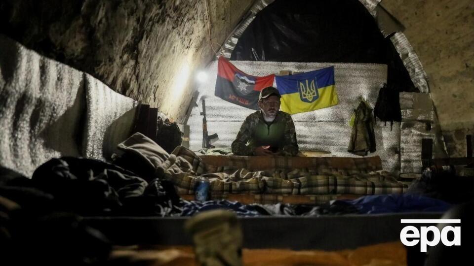 Сили оборони проводять наступальні дії відразу на кількох напрямках