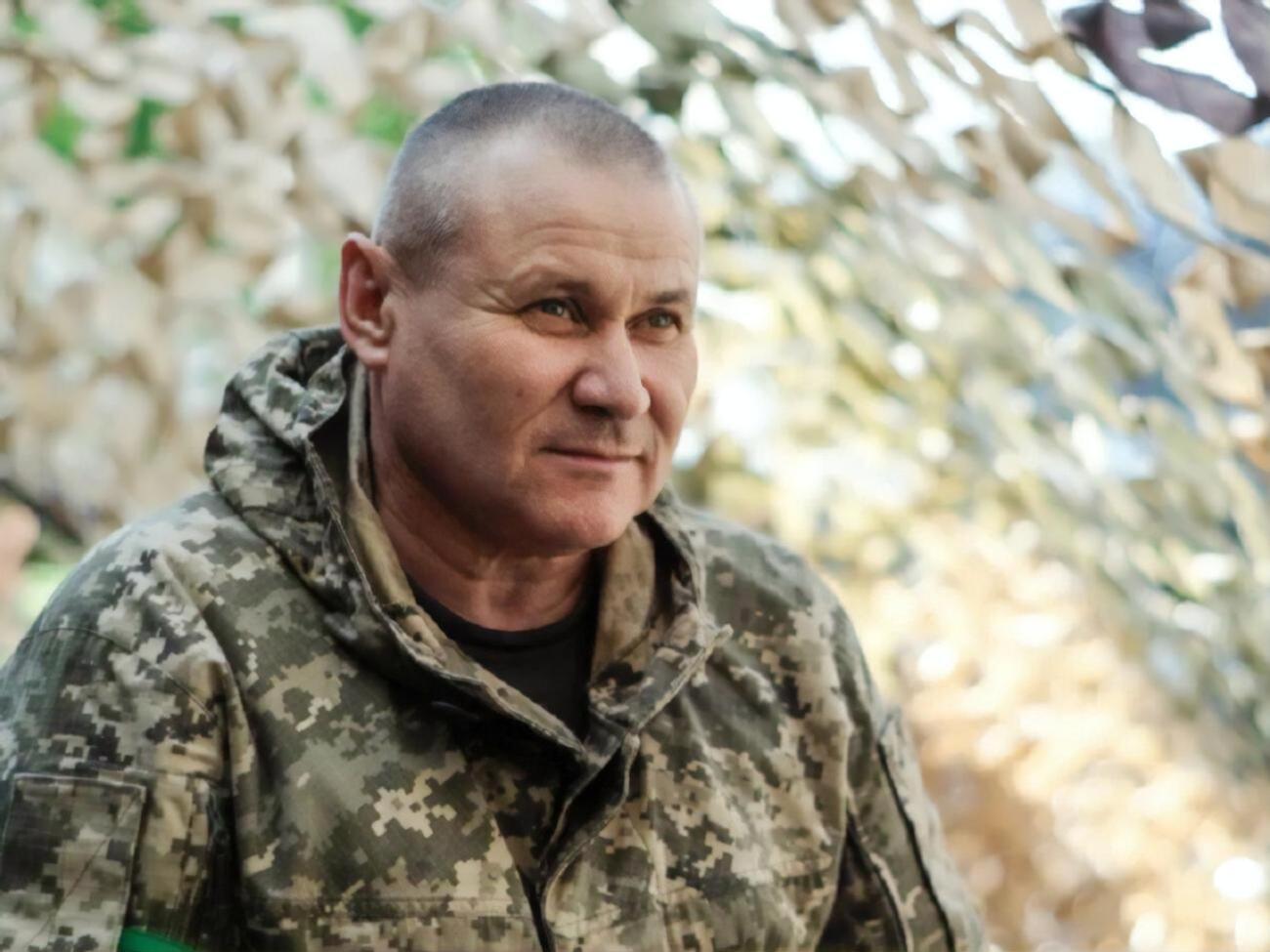 Рішення про ті ділянки території, де можна використовувати касетні боєприпаси, ухвалюватиме найвище керівництво, зазначив генерал Тарнавський
