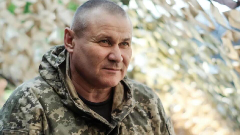 Рішення про ті ділянки території, де можна використовувати касетні боєприпаси, ухвалюватиме найвище керівництво, зазначив генерал Тарнавський