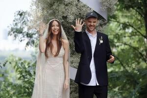 О романе Дорофеевой и Кацурина стало известно в конце марта 2022 года