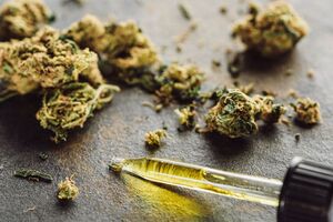 Використання канабісу або препаратів на його основі з медичною метою дозволено у 56 країнах