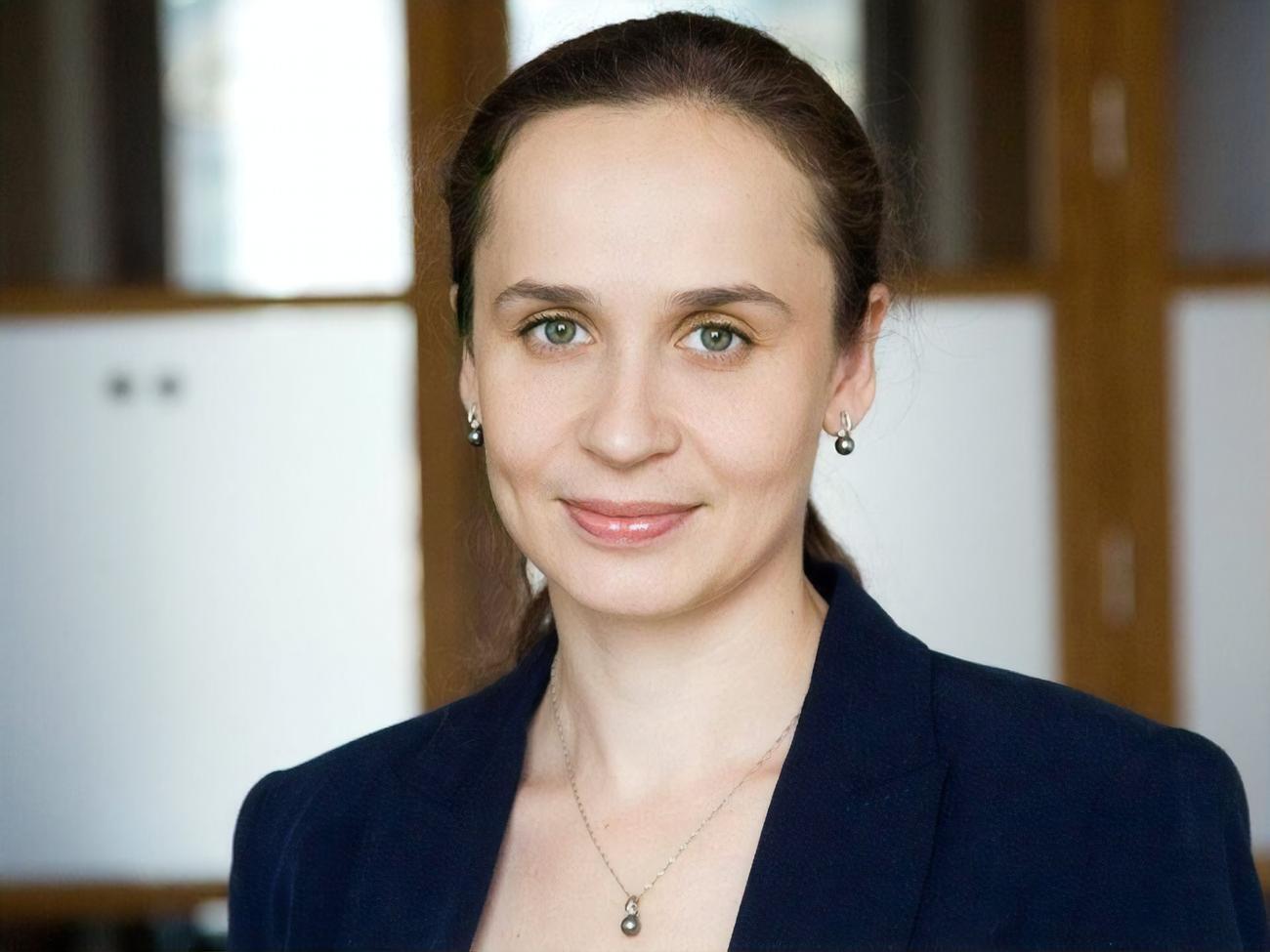 Юлия Клименко: К сожалению, мы занимаемся всем, чем угодно, кроме усиления Военно-морских сил и международного аспекта запрета России в Черном море