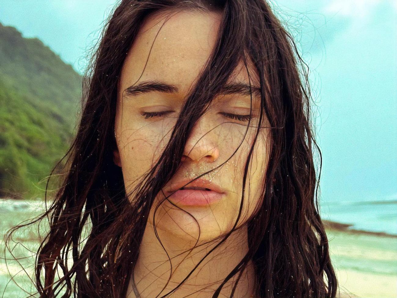 Для Кацуріної шлюб із ресторатором був першим