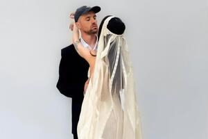 Дорофеева сообщила о свадьбе с Кацуриным 13 июля