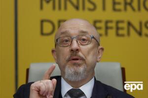 Встречи в Вильнюсе были очень продуктивными, заявил министр обороны