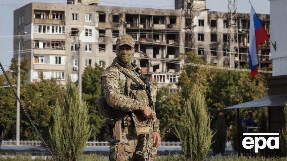 Маріуполь окупували у травні 2022 року