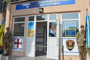 Засуджений отримав повістку, але не з'явився до військкомату