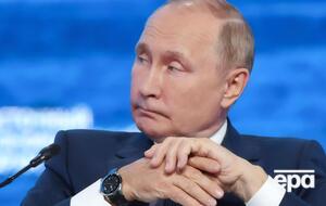 Путин в детстве жил в Грузии и страдал от издевательств окружающих, утверждает Курчаб-Редлих