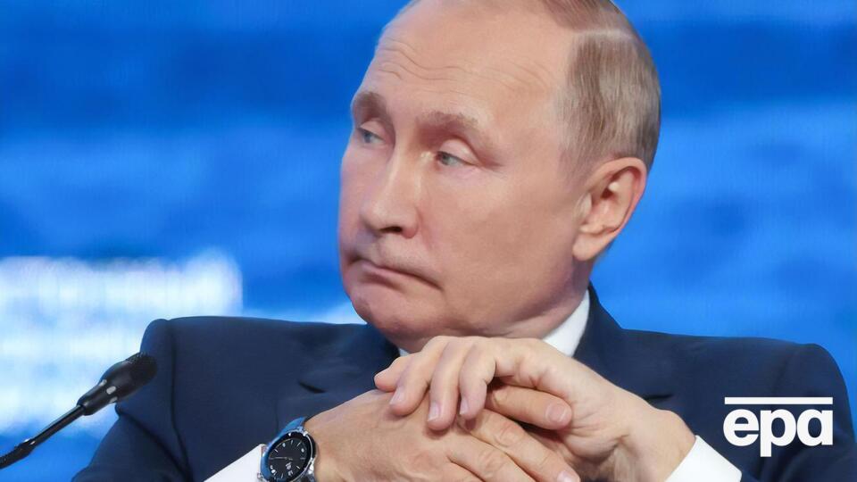 Путин в детстве жил в Грузии и страдал от издевательств окружающих, утверждает Курчаб-Редлих