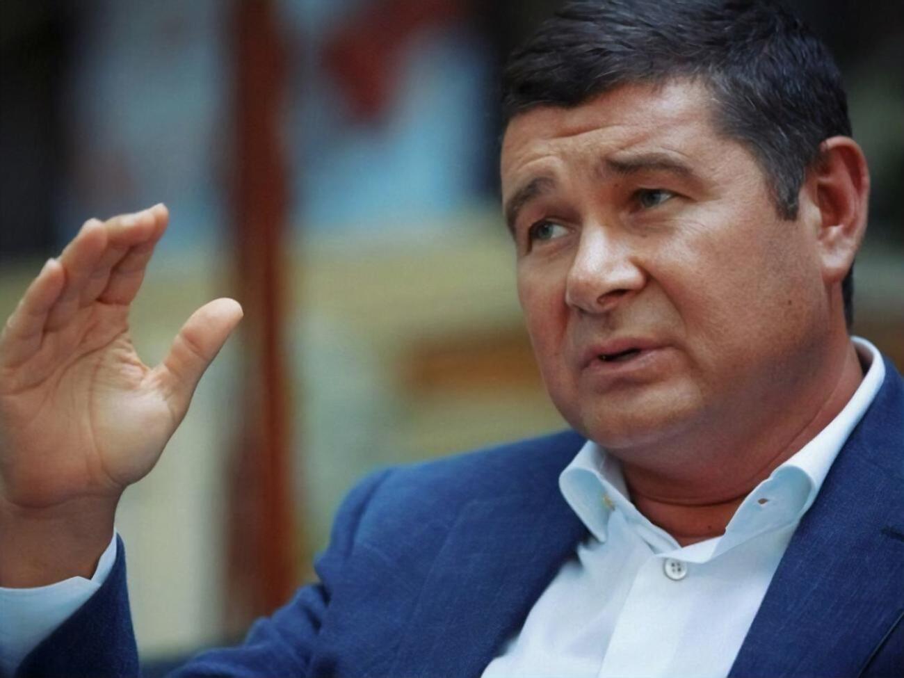 Ексдепутата судять заочно за заподіяння шкоди державі під час газовидобування