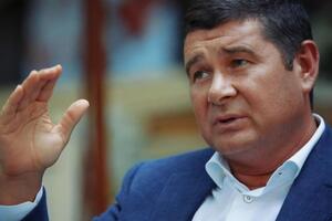 Ексдепутата судять заочно за заподіяння шкоди державі під час газовидобування