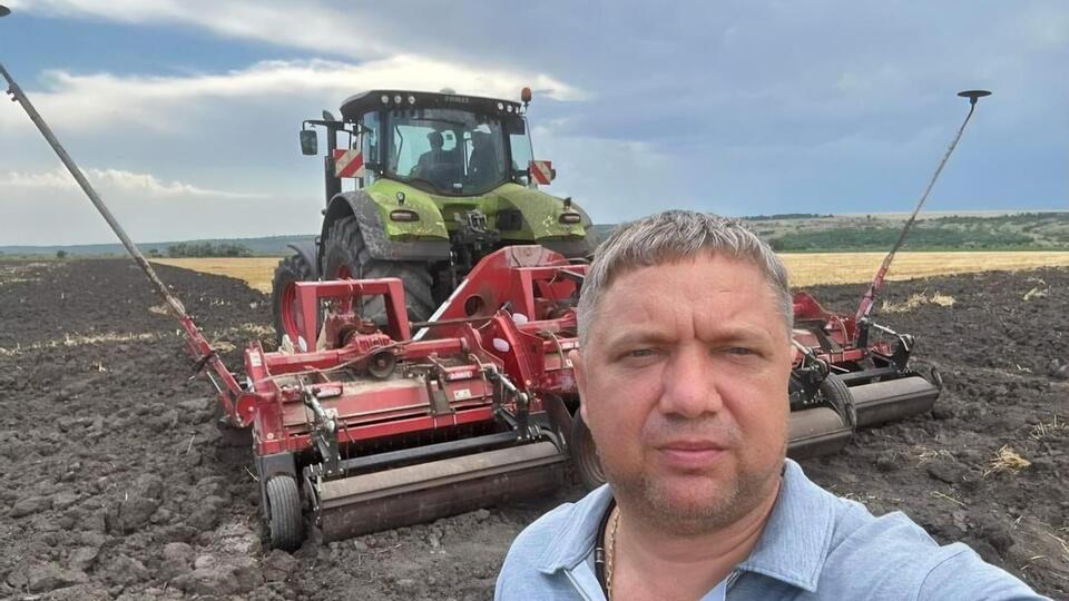 Юрий Кормышкин: Планируем получить два урожая в год