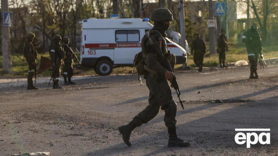 Окупанти займаються насильницькою асиміляцією, зазначили в Генштабі ЗСУ