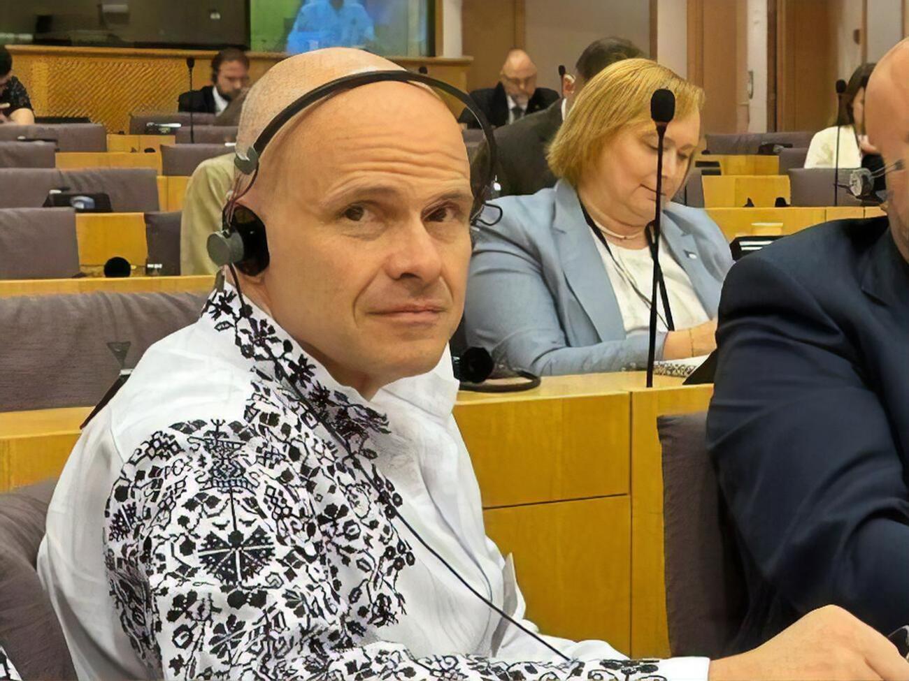 Легалізація медичного канабісу – важливий крок, щоб 2 млн українців отримали ліки від болю, це лікування онкохворих та військових