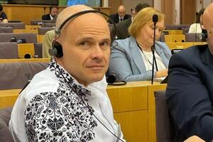 Легалізація медичного канабісу – важливий крок, щоб 2 млн українців отримали ліки від болю, це лікування онкохворих та військових