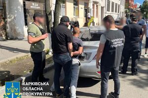 11 июля фигурантов задержали во время получения части оплаты