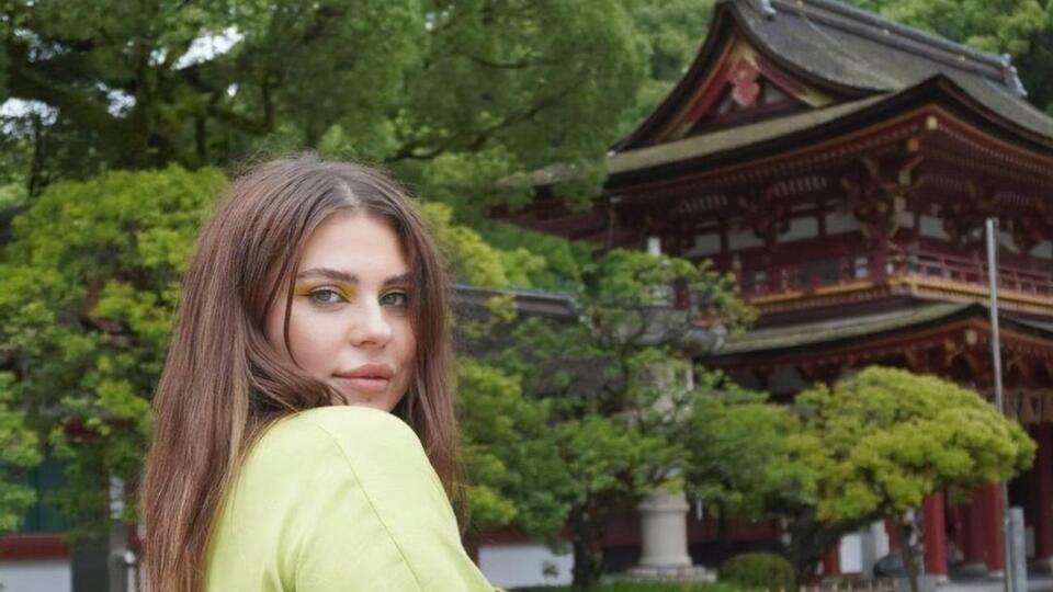 Зарицкая заявила о покорении азиатского музыкального рынка