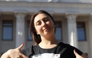 Ирина Федорив: Оппонентов градостроительной "реформы" зовут на событие в онлайн-формате, где можно заблокировать звук или отключить от встречи