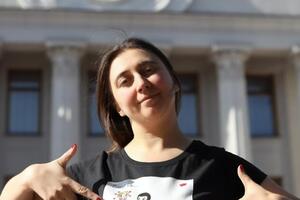 Ірина Федорів: Опонентів містобудівної "реформи" звуть на подію в онлайн-форматі, де можна заблокувати звук або відключити від зустрічі