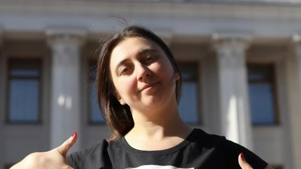 Ірина Федорів: Опонентів містобудівної "реформи" звуть на подію в онлайн-форматі, де можна заблокувати звук або відключити від зустрічі