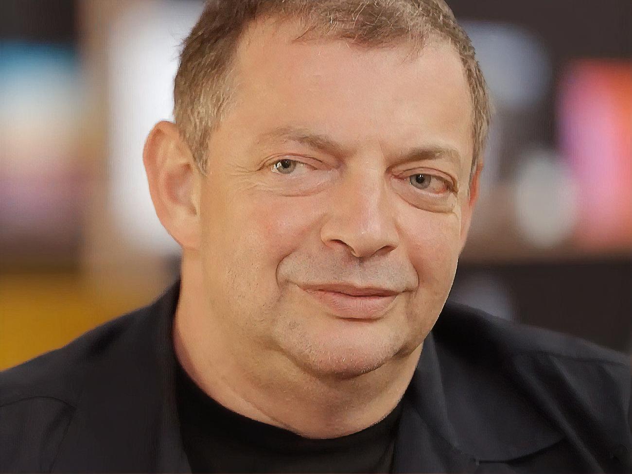 Олег Гороховський: Не знаю як, але я впевнений, що ми обов'язково переможемо. Ми вже перемогли, просто цього ще не оформили