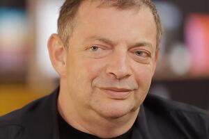 Олег Гороховський: Не знаю як, але я впевнений, що ми обов'язково переможемо. Ми вже перемогли, просто цього ще не оформили