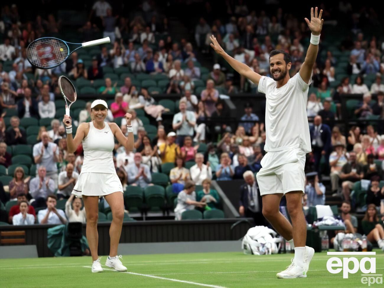 Павич и Киченок сыграли вместе девять поединков