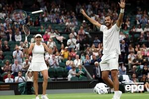 Павич и Киченок сыграли вместе девять поединков