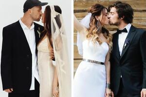 Дорофеева вышла замужа за Dantes 8 июля 2015 года, а 13 июля 2023 года сообщила о браке с Кацуриным