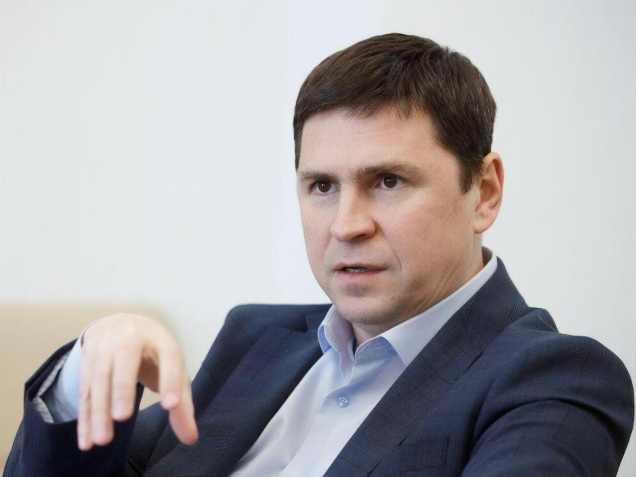 РФ нужно выполнить несколько условий, считает советник главы Офиса президента