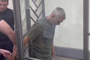 В российском суде заявили, что подозреваемый – уроженец Сум