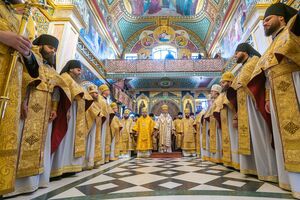Больше всего земли в пользовании УПЦ МП, согласно составленной базе данных, – в Киеве