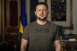 "Важно, чтобы не было никаких угроз продовольственной безопасности где-либо в мире", – сказал президент в вечернем обращении