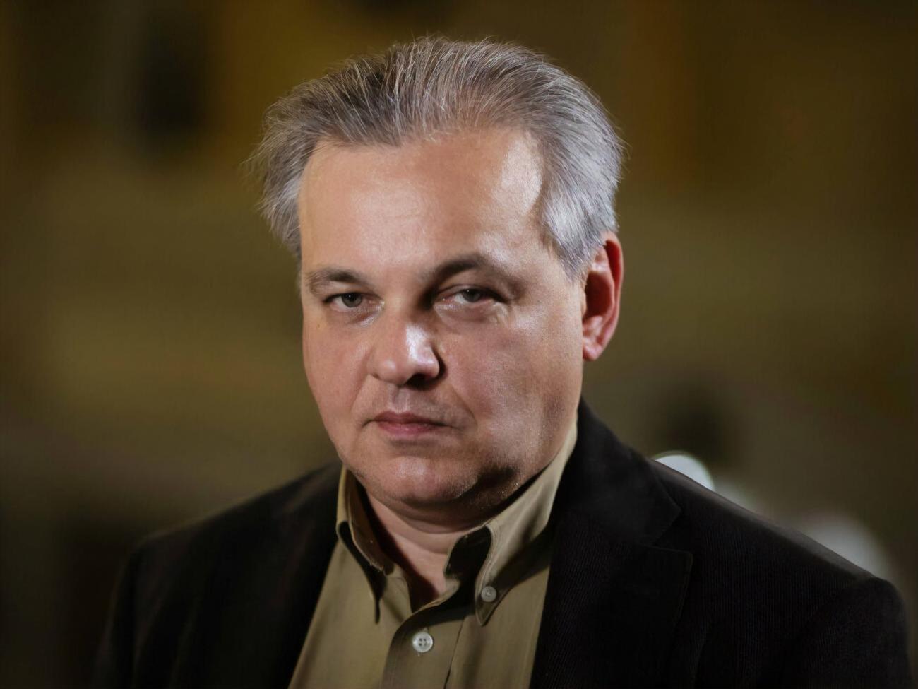 Рахманин: Я абсолютно уверен в победе. Вопрос только во времени и цене. И наши партнеры, и наши враги – они могут нам мешать, помогать, но победа неизбежна