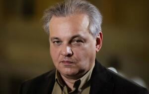 Рахманин: Я абсолютно уверен в победе. Вопрос только во времени и цене. И наши партнеры, и наши враги – они могут нам мешать, помогать, но победа неизбежна