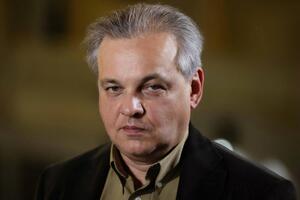 Рахманин: Я абсолютно уверен в победе. Вопрос только во времени и цене. И наши партнеры, и наши враги – они могут нам мешать, помогать, но победа неизбежна