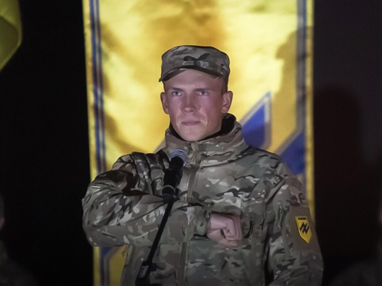Прокопенко повернувся в Україну в липні 2023 року