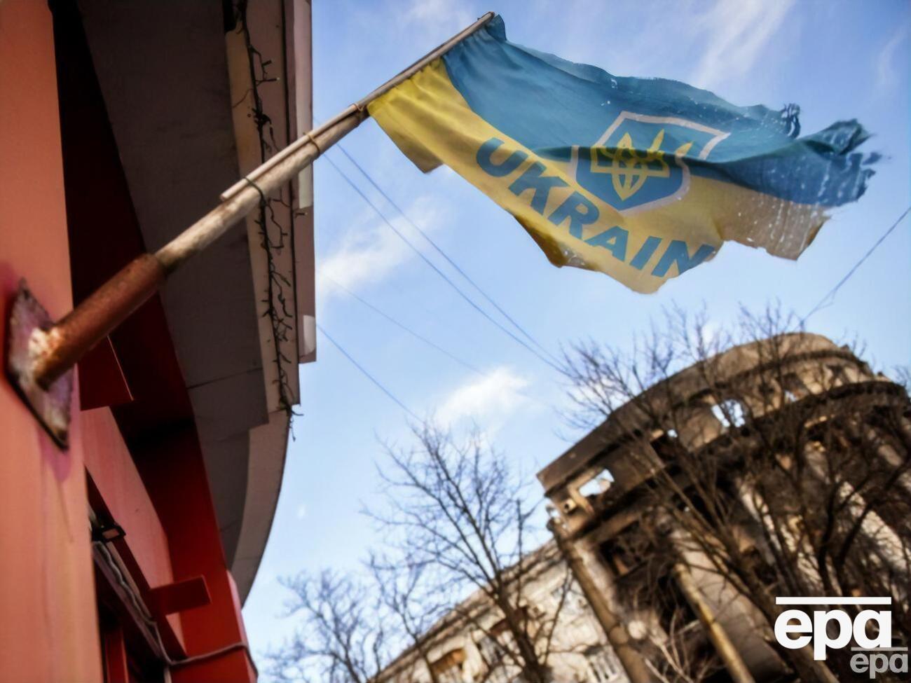 Україна&nbsp;&ndash; уже не Росія, вона зараз у центрі уваги партнерів, заявив президент