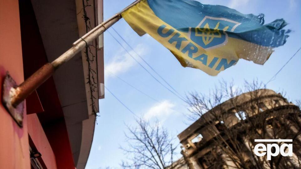 Україна – уже не Росія, вона зараз у центрі уваги партнерів, заявив президент