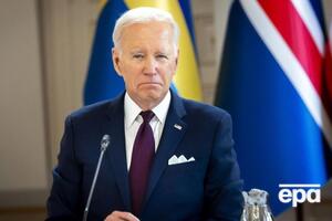 Глава Білого дому сказав, що робив би на місці засновника ПВК "Вагнер"