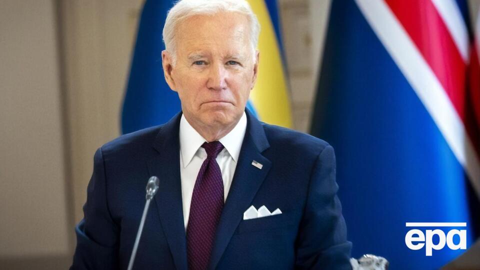 Глава Білого дому сказав, що робив би на місці засновника ПВК "Вагнер"